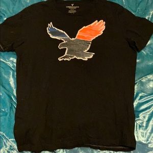 Men’s American eagle tshirt